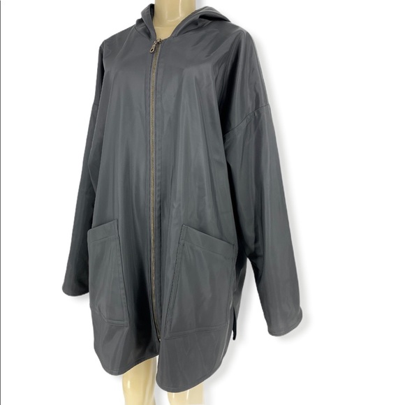 J. Jill Jackets & Blazers - J. Jill Women zip up jacket